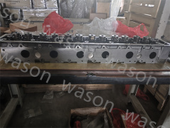 6SD1 Cylinder Head assembly