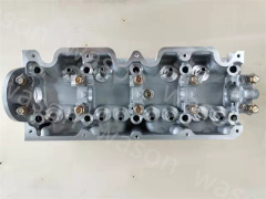 F2 Cylinder Head Assembly