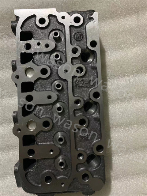 D1305 Cylinder Head Assembly