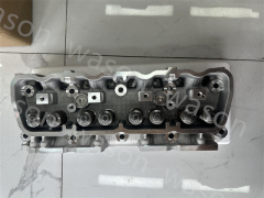 k21 K25 Cylinder Head assembly