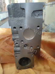 C4.4 Direct Injection Cylinder Head assembly