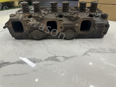 PE6 Cylinder Head