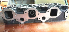 PE6T Cylinder Head