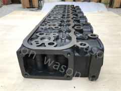 FE6 Cylinder Head