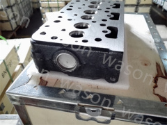 D722 Cylinder Head Assembly