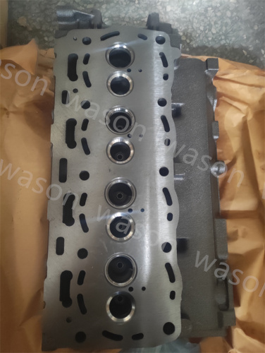 C4.4 Direct Injection Cylinder Head assembly