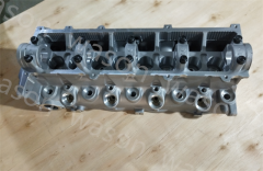 RF-C Cylinder Head assembly