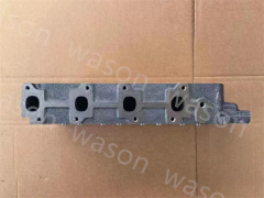 K4E Cylinder Head assembly