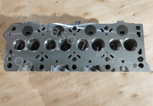 RF-C Cylinder Head assembly