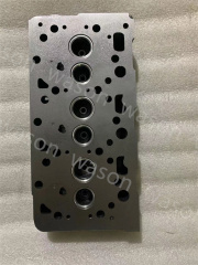 D1305 Cylinder Head Assembly