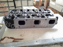 D722 Cylinder Head Assembly