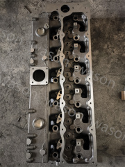 C7.1 Direct Injection Cylinder Head Assy T418502 T412023