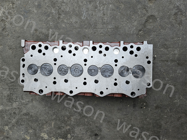 JT Cylinder Head Assembly