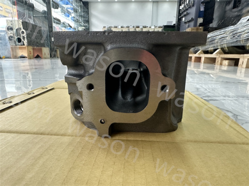 OM460 Cylinder Head