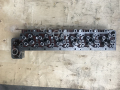 J08 Cylinder Head assembly