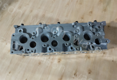 RF-C Cylinder Head assembly