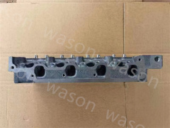 K4E Cylinder Head assembly