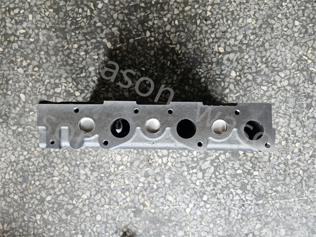 D1503 Direct Injection Cylinder Head Assembly