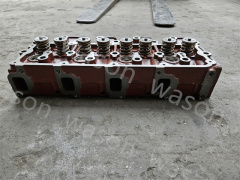 JT Cylinder Head Assembly