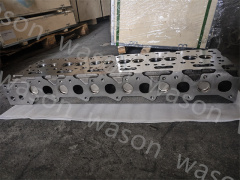 C7.1 Direct Injection Cylinder Head Assy T418502 T412023