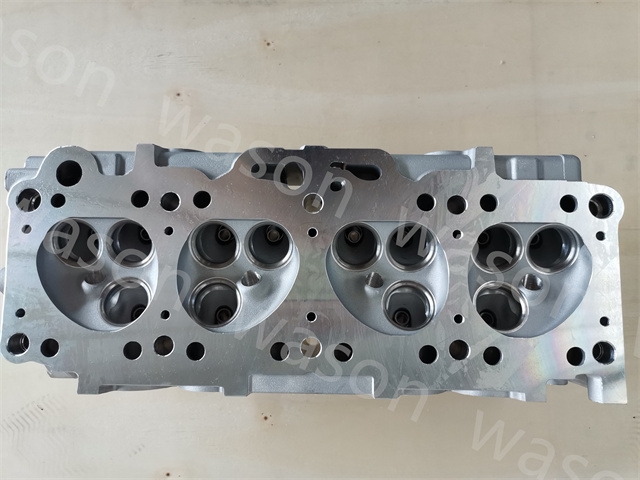 F2 Cylinder Head Assembly