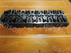 D6D 6M2012 Cylinder Head Assembly EC210B