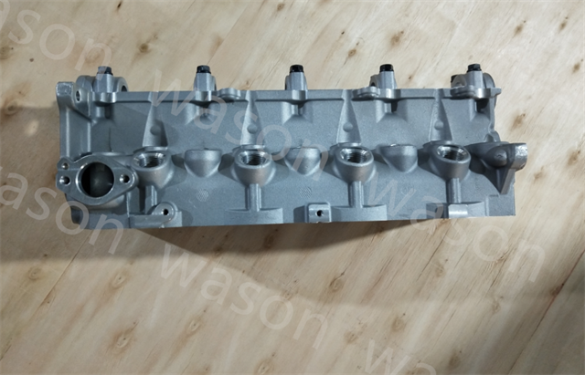 RF-C Cylinder Head assembly