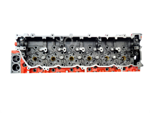 6HK1 ZAX330-3 Electronic Fuel Injection Cylinder Head