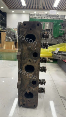 PE6 Cylinder Head