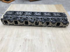 FE6 Cylinder Head