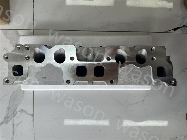 k21 K25 Cylinder Head assembly