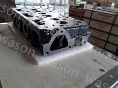 D722 Cylinder Head Assembly