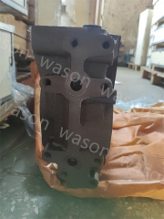 C4.4 Direct Injection Cylinder Head assembly