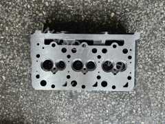 D1503 Direct Injection Cylinder Head Assembly