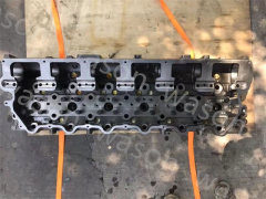 C18 Cylinder Head Assy