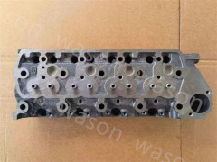 K4E Cylinder Head assembly