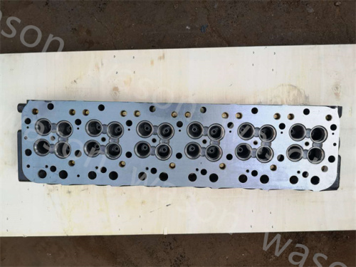 FE6 Cylinder Head