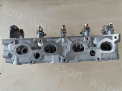 F2 Cylinder Head Assembly