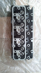 2Z Cylinder Head assembly