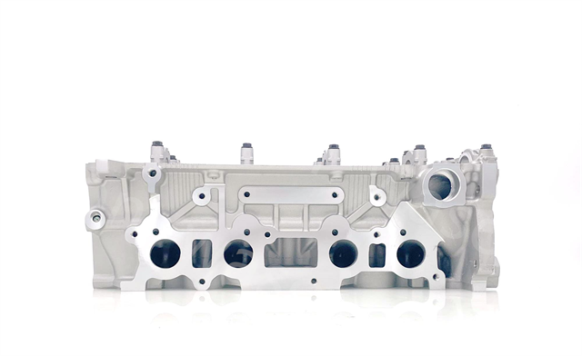 1TR Cylinder Head assembly