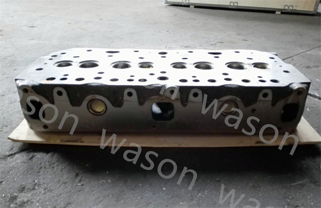 2J Cylinder Head assembly