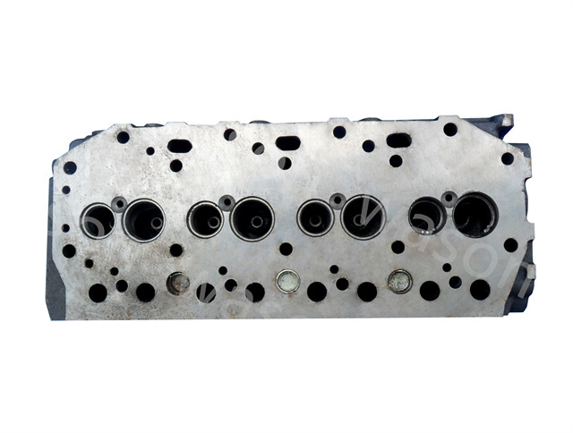 2Z Cylinder Head assembly