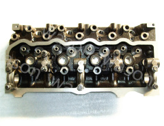 2L OLD Cylinder Head assembly