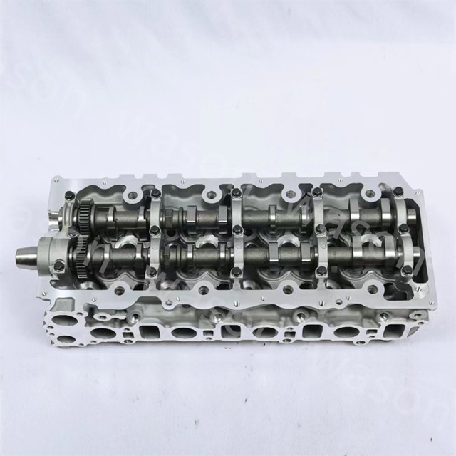 2KD Cylinder Head assembly