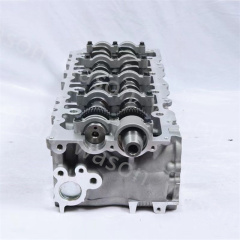 2KD Cylinder Head assembly