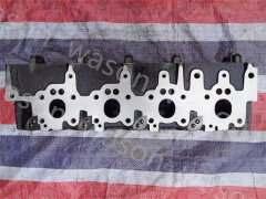 3L Cylinder Head assembly