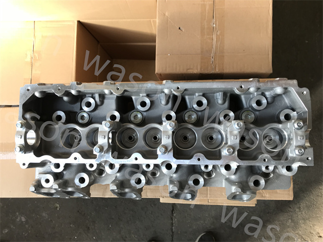 1KZ-T Cylinder Head assembly