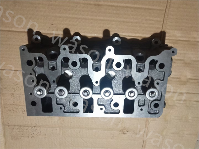 3LD1 Cylinder Head assembly