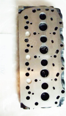 1DZ-1 Cylinder Head assembly