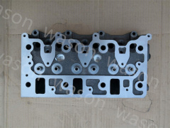 3LD1 Cylinder Head assembly